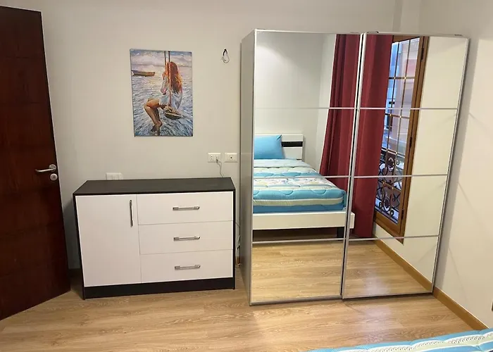 In Tawaya Old Town Sahl Hasheesh 2 Bedrooms * Hurgada