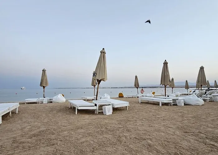 In Tawaya Old Town Sahl Hasheesh 2 Bedrooms Hurgada