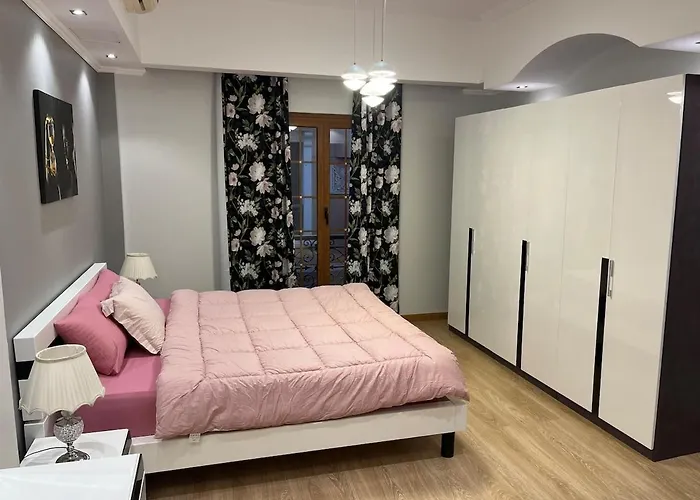 In Tawaya Old Town Sahl Hasheesh 2 Bedrooms Daire Hurgada