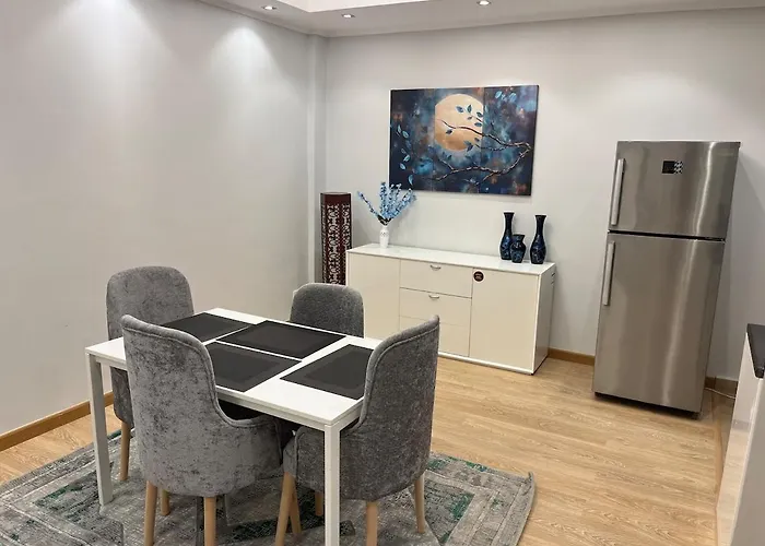 In Tawaya Old Town Sahl Hasheesh 2 Bedrooms * Hurgada